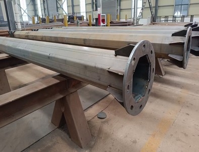 濮阳濮阳交通标杆