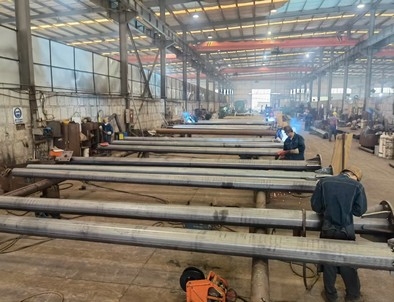 濮阳濮阳道路标杆生产厂家