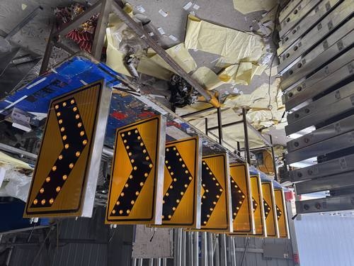 濮阳标识标牌按功能可分为哪些类型 不同类型适用什么场景